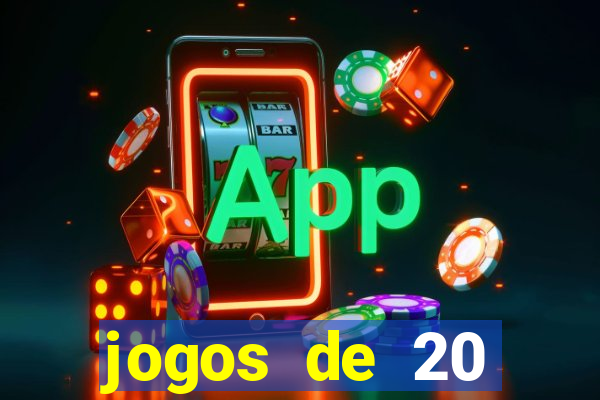 jogos de 20 centavos na betano